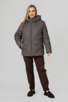 Куртка-пуховик Лесли 2