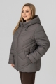 Куртка-пуховик Лесли 2