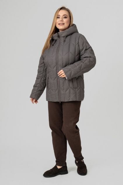 Куртка-пуховик Астра