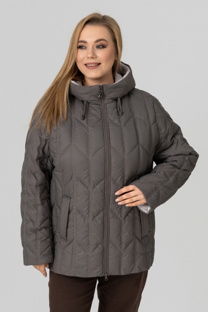 Куртка-пуховик Астра