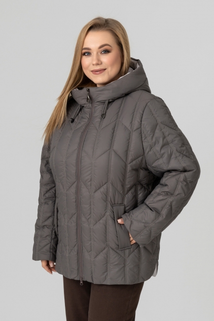 Куртка-пуховик Астра