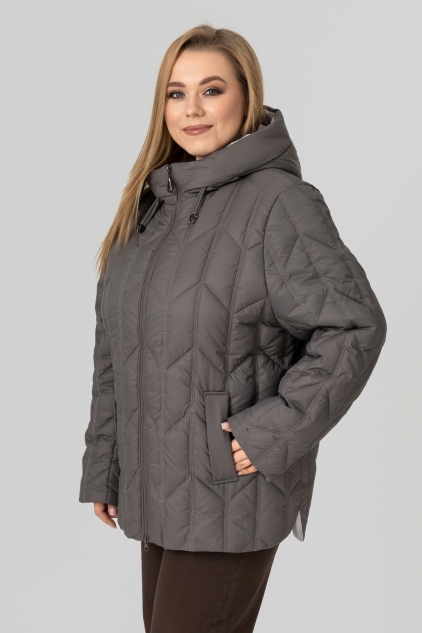 Куртка-пуховик Астра