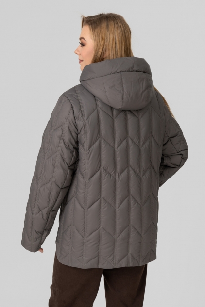 Куртка-пуховик Астра