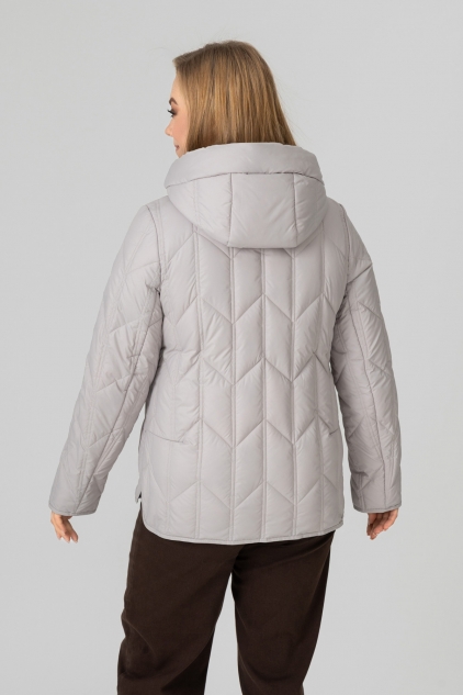 Куртка-пуховик Астра