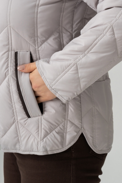 Куртка-пуховик Астра