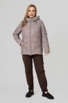 Куртка-пуховик Лесли 2