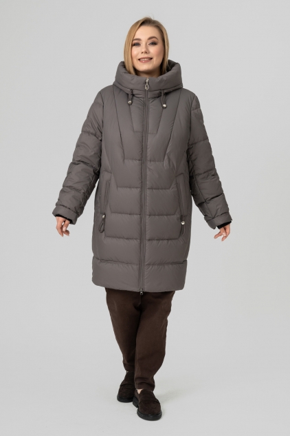 Куртка София 3