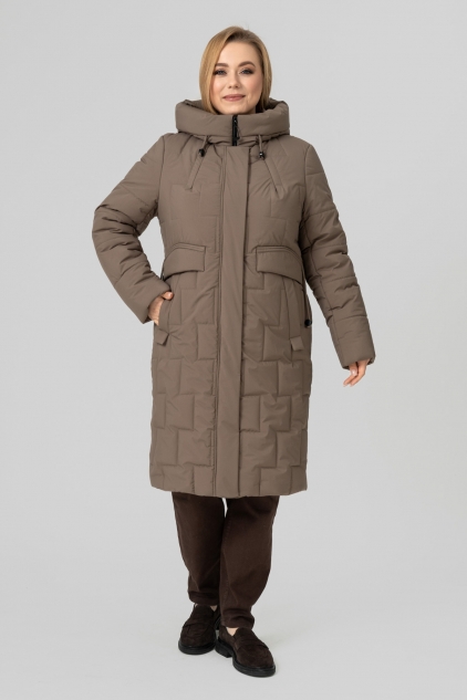 Пальто Хелена 3