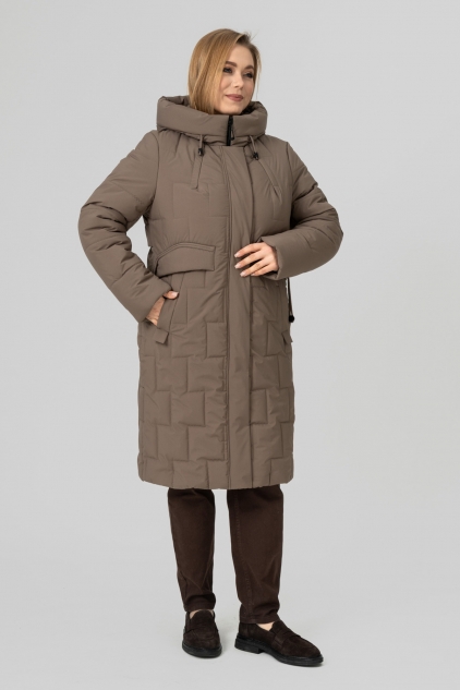 Пальто Хелена 3