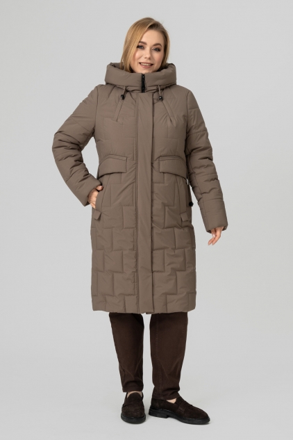 Пальто Хелена 3