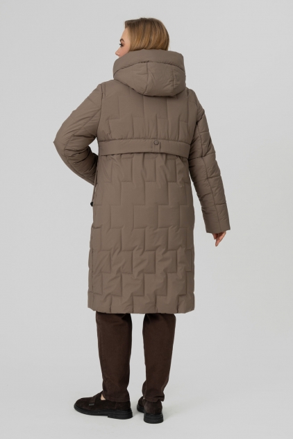 Пальто Хелена 3