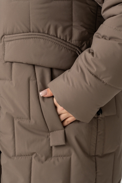 Пальто Хелена 3