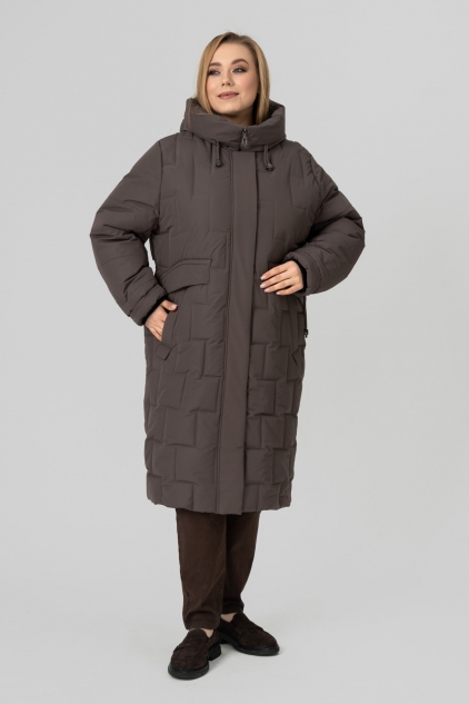 Пальто Хелена 2