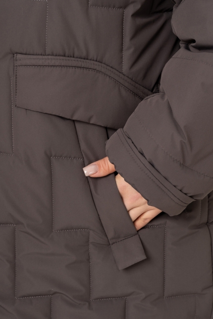 Пальто Хелена