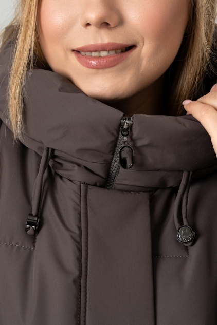 Пальто Хелена