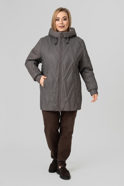 Куртка-пуховик Шакира 2