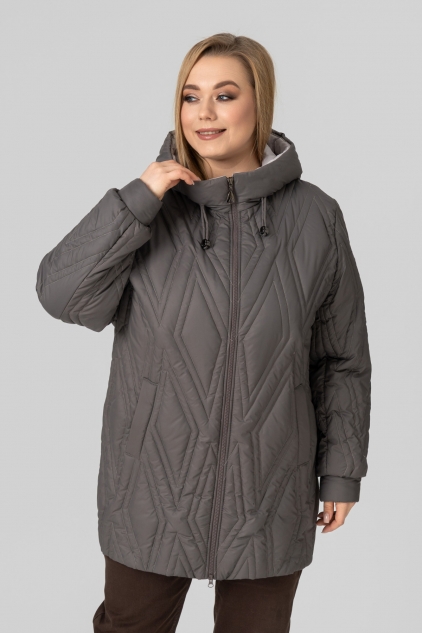 Куртка-пуховик Шакира 2