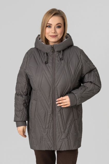 Куртка-пуховик Шакира 2