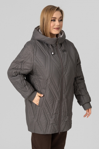 Куртка-пуховик Шакира 2