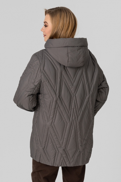 Куртка-пуховик Шакира 2