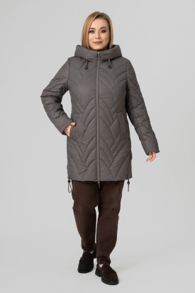 Куртка-пуховик Лилит 2