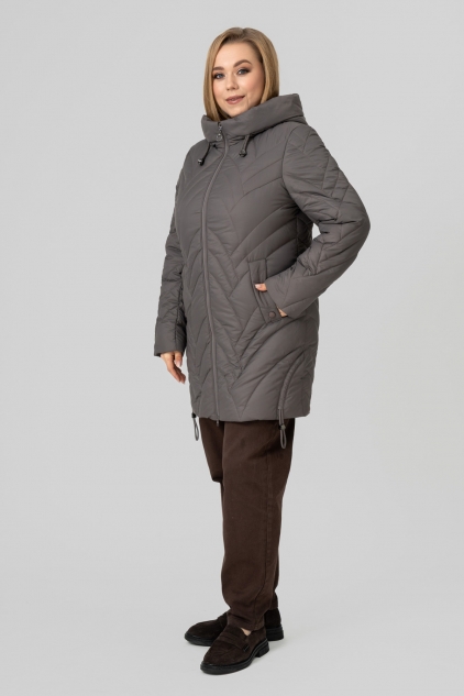 Куртка-пуховик Ліліт