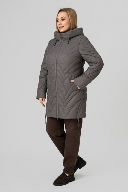 Куртка-пуховик Лилит 2