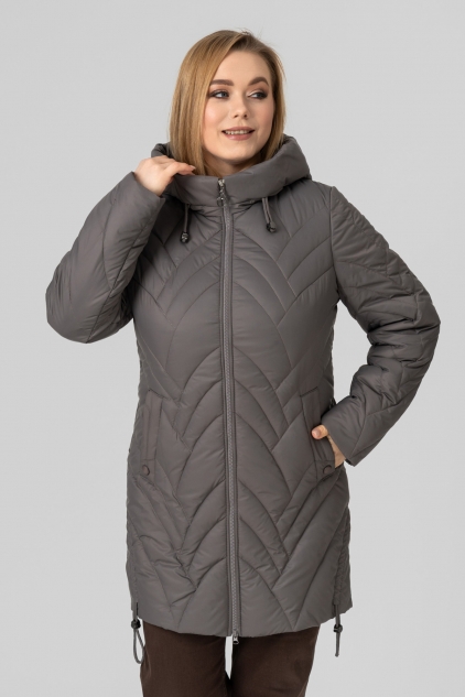 Куртка-пуховик Лилит 2