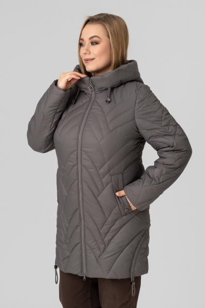 Куртка-пуховик Ліліт