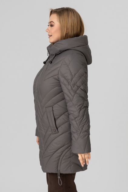 Куртка-пуховик Лилит 2