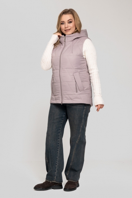 Жилет Декота