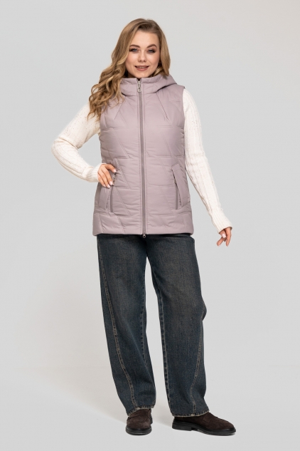 Жилет Декота