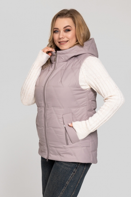 Жилет Декота