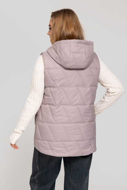 Жилет Декота