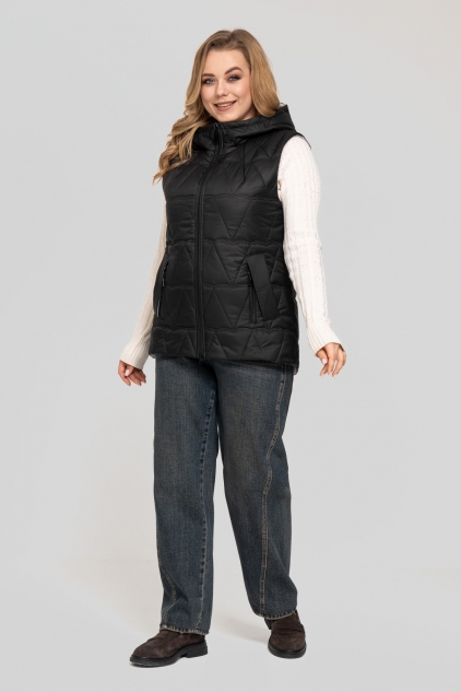 Жилет Декота