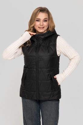 Жилет Декота