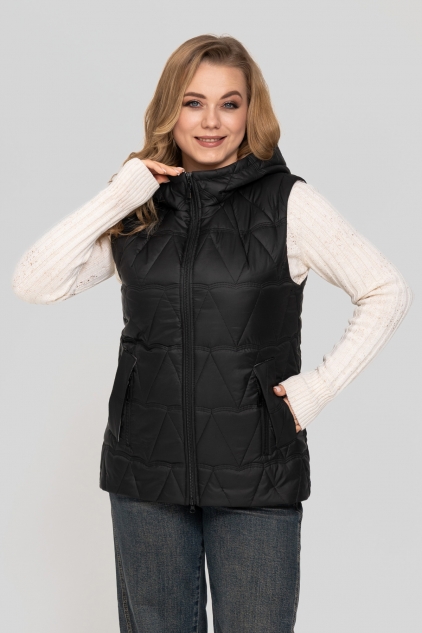 Жилет Декота