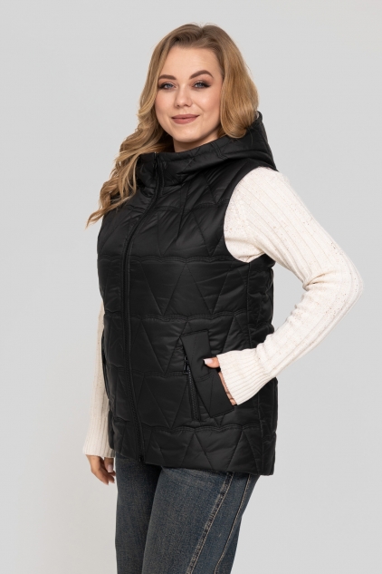 Жилет Декота