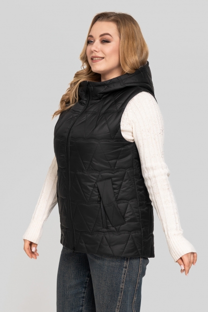 Жилет Декота