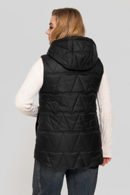 Жилет Декота