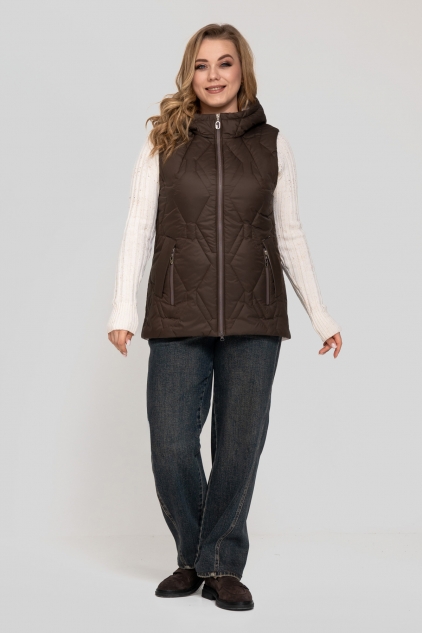 Жилет Декота