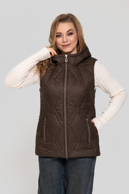 Жилет Декота