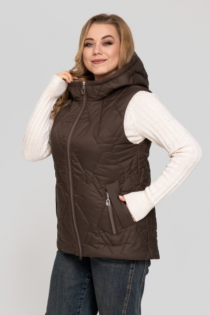 Жилет Декота