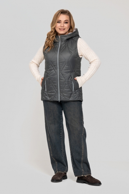 Жилет Декота