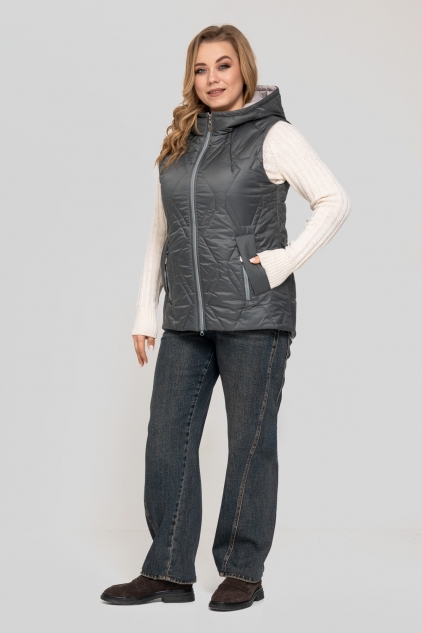 Жилет Декота