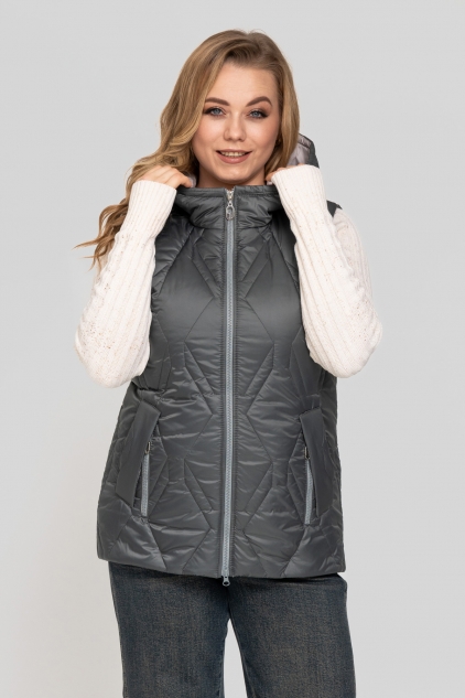 Жилет Декота