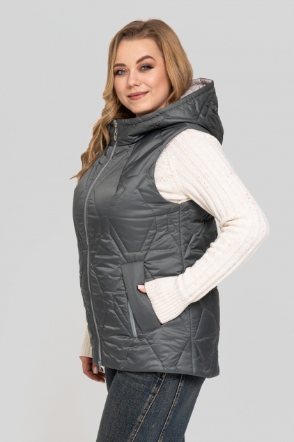 Жилет Декота