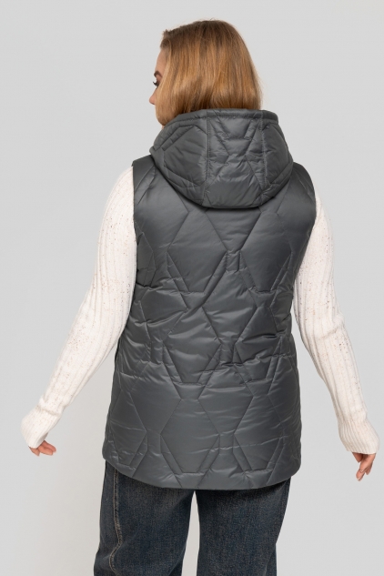 Жилет Декота