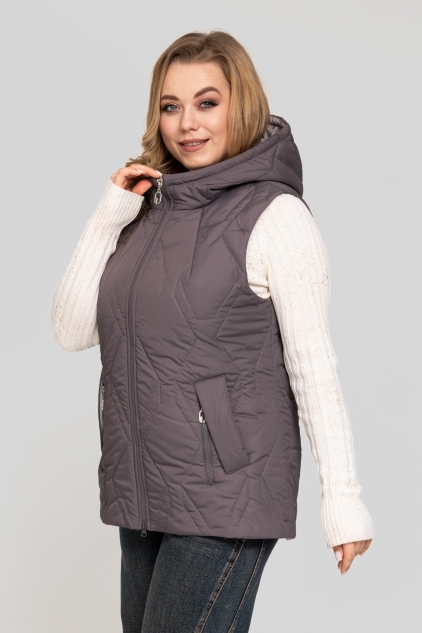 Жилет Декота