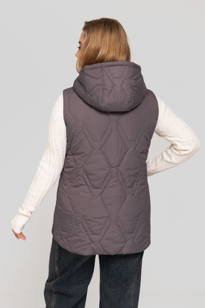 Жилет Декота